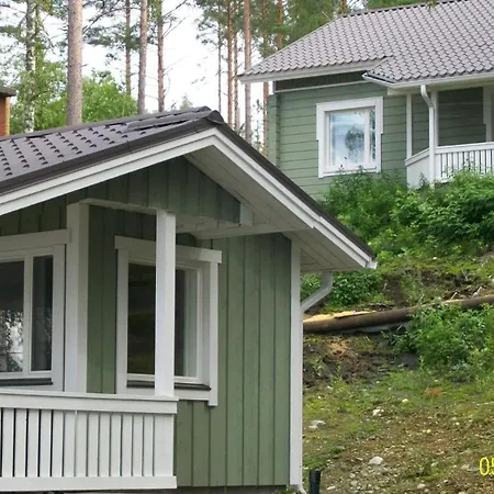 Chalet Onnenranta