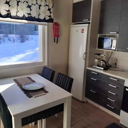 Onnenranta * Kolinkylä