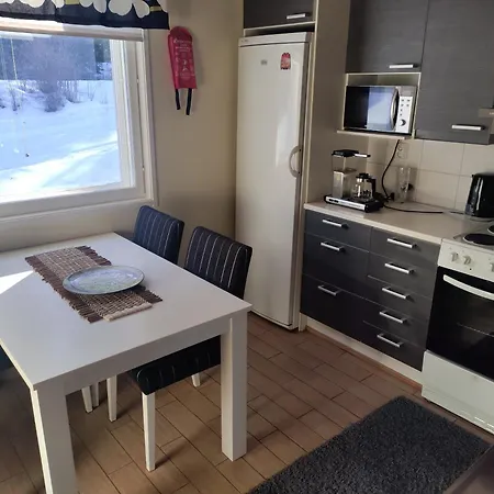 Onnenranta Chalet