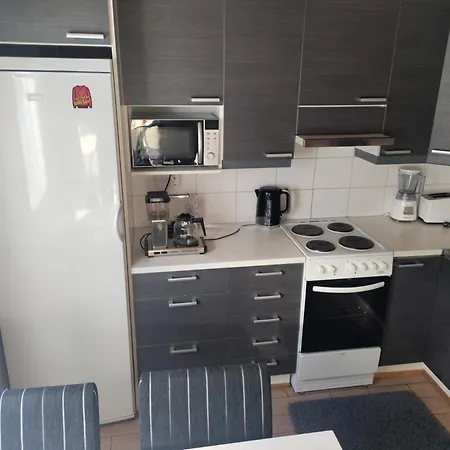 Chalet Onnenranta Kolinkylä