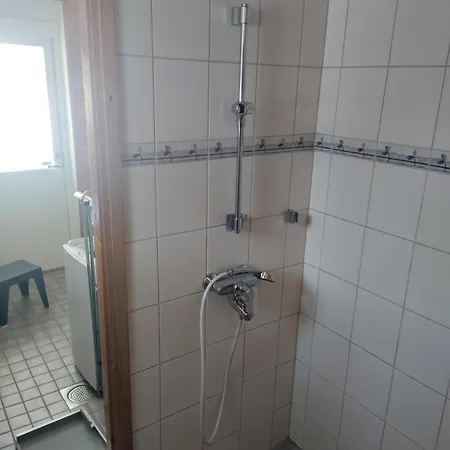 Chalet Onnenranta *