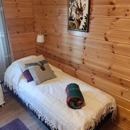 Onnenranta Kolinkylä