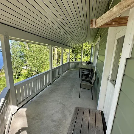Onnenranta Chalet