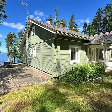 Onnenranta Kolinkylä