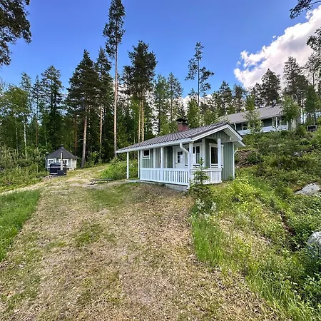 Onnenranta Chalet Kolinkylä