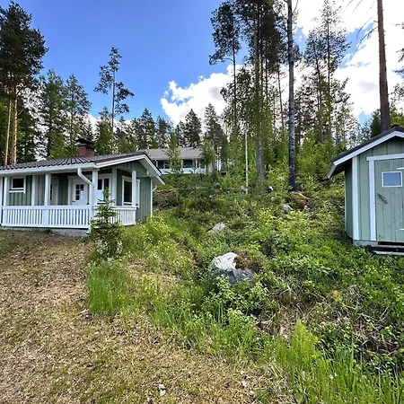 Onnenranta * Kolinkylä