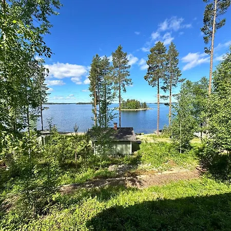 Chalet Onnenranta
