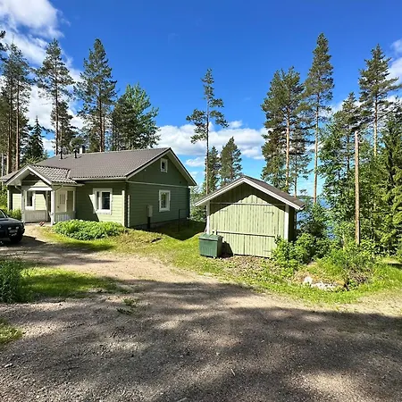 Onnenranta Chalet Kolinkylä