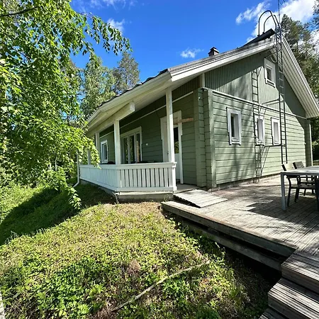 Onnenranta Kolinkylä