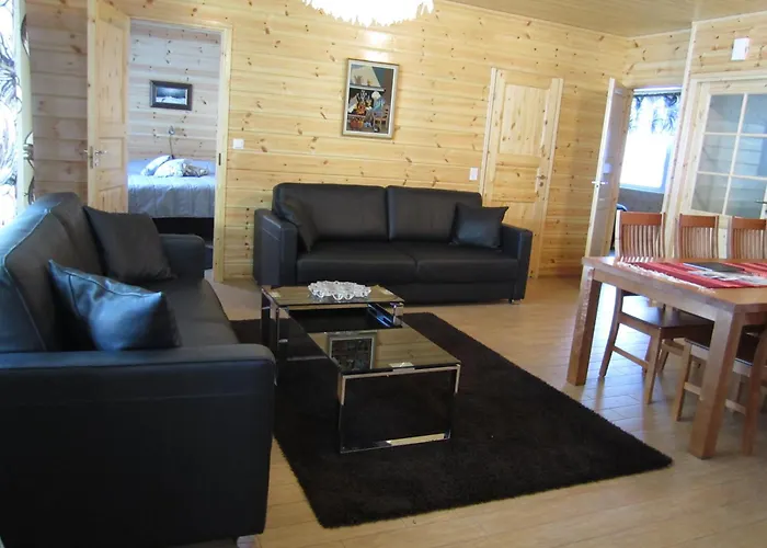 Onnenranta Kolinkylä