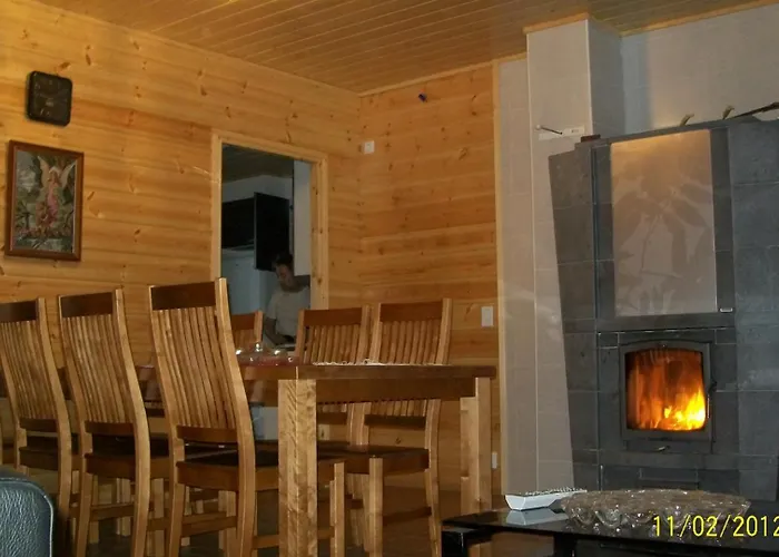 Onnenranta * Kolinkylä