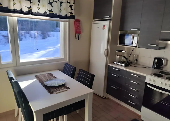 Onnenranta * Kolinkylä