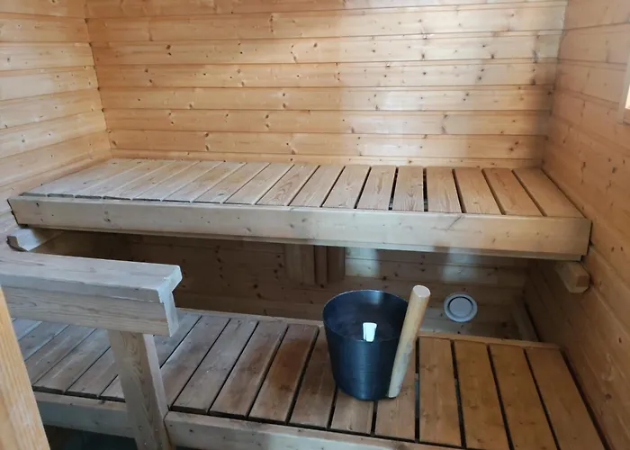 Onnenranta * Kolinkylä