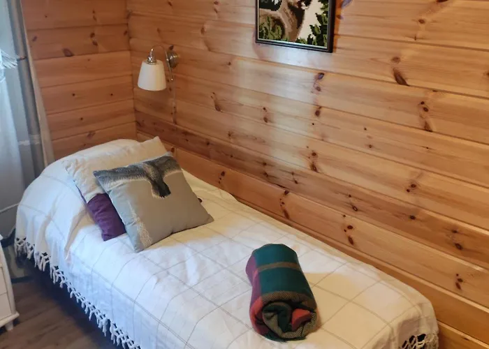 Onnenranta Kolinkylä